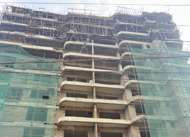 Building-Under-Construction